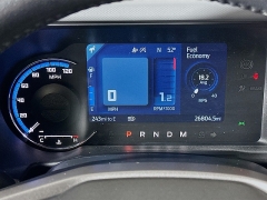 Used 2022  Ford Bronco Big Bend 4 Door Advanced 4x4 at Dutro Auto near Zanesville, OH