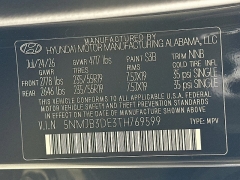 New 2026  Hyundai Tucson SEL Plus FWD at Graham Auto Mall near Mansfield&comma; OH