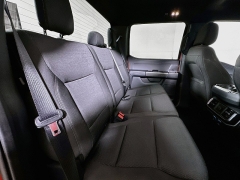 Used 2023  Ford F-150 4WD XLT SuperCrew 5&period;5' Box at Graham Auto Mall near Mansfield&comma; OH