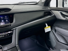 New 2026  Cadillac XT5 FWD 4dr Premium Luxury at Dutro Auto near Zanesville, OH