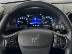 Used 2023  Ford Bronco Sport Badlands 4x4 at Graham Auto Mall near Mansfield&comma; OH