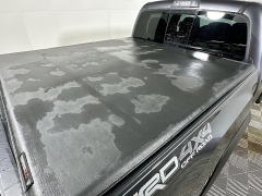 Used 2021  Toyota Tacoma 4WD TRD Off Road Double Cab 6ft Bed V6 AT at Graham Auto Mall near Mansfield&comma; OH