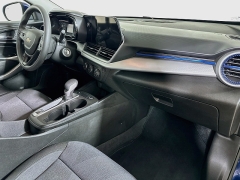 Used 2024  Chevrolet Trax FWD 4dr LS at Dutro Auto near Zanesville&comma; OH