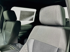 New 2026  Toyota Tundra 4WD SR CrewMax 5&period;5ft Bed at Graham Auto Mall near Mansfield&comma; OH