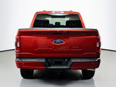 Used 2023  Ford F-150 4WD XLT SuperCrew 5&period;5' Box at Graham Auto Mall near Mansfield&comma; OH