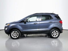 Used 2022  Ford EcoSport SE 4WD at Dutro Auto near Zanesville&comma; OH