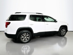 Used 2022  GMC Acadia AWD 4dr SLE at Graham Auto Mall near Mansfield, OH