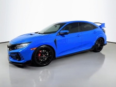 Used 2020  Honda Civic Type R Touring Manual at Dutro Auto near Zanesville&comma; OH