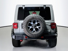 Used 2021  Jeep Wrangler Unlimited Rubicon 4x4 at Dutro Auto near Zanesville&comma; OH