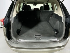 Used 2023  Nissan Rogue FWD SV at Graham Auto Mall near Mansfield&comma; OH