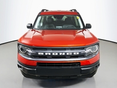 Used 2024  Ford Bronco Sport Big Bend 4x4 at Dutro Auto near Zanesville&comma; OH