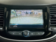 Used 2018  Chevrolet Trax 4d SUV FWD LS at Graham Auto Mall near Mansfield&comma; OH