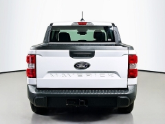 New 2026  Ford Maverick XLT AWD SuperCrew EcoBoost at Dutro Auto near Zanesville&comma; OH