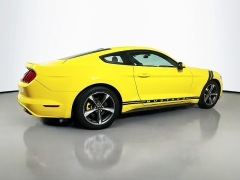 Used 2015  Ford Mustang 2d Fastback V6 at Dutro Auto near Zanesville, OH
