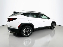 Used 2025  Hyundai Tucson SEL AWD at Dutro Auto near Zanesville&comma; OH