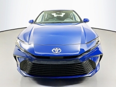 Used 2025  Toyota Camry LE at Dutro Auto near Zanesville, OH