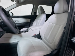 New 2026  Hyundai Tucson SEL AWD at Graham Auto Mall near Mansfield, OH