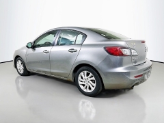 Used 2012  Mazda Mazda3 4d Sedan i Grand Touring SKYACTIV at Graham Auto Mall near Mansfield&comma; OH