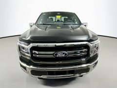 New 2026  Ford F-150 4WD LARIAT SuperCrew 6&period;5' Box at Graham Auto Mall near Mansfield&comma; OH