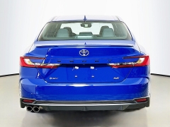 New 2026  Toyota Camry SE at Dutro Auto near Zanesville&comma; OH