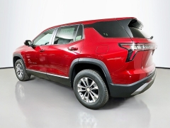 New 2026  Chevrolet Equinox AWD 4dr LT w&sol;2LT at Dutro Auto near Zanesville&comma; OH