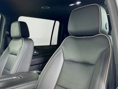 Used 2024  Chevrolet Suburban 4WD 4dr Premier at Dutro Auto near Zanesville, OH