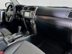 Used 2019  Toyota 4Runner 4d SUV 4WD SR5 Premium at Dutro Auto near Zanesville&comma; OH