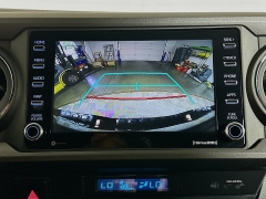 Used 2023  Toyota Tacoma 4WD TRD Off Road Double Cab 5ft Bed V6 AT at Dutro Auto near Zanesville&comma; OH