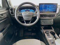 New 2026  Ford Bronco Sport Badlands 4x4 at Graham Auto Mall near Mansfield&comma; OH