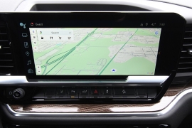 New 2026  Chevrolet Silverado 2500HD 4WD Crew Cab 159" LT Gas at Graham Auto Mall near Mansfield&comma; OH