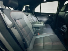 Used 2022  Chevrolet Equinox FWD 4dr RS at Dutro Auto near Zanesville&comma; OH