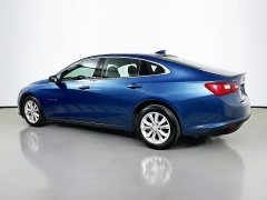 Used 2025  Chevrolet Malibu 4dr Sdn 1LT at Graham Auto Mall near Mansfield&comma; OH