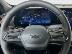 New 2027  Chevrolet Equinox FWD 4dr RS w&sol;1RS at Dutro Auto near Zanesville&comma; OH