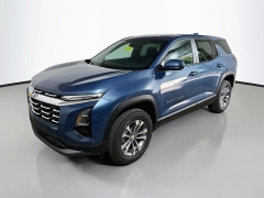 New 2027  Chevrolet Equinox FWD 4dr LT w&sol;1LT at Dutro Auto near Zanesville&comma; OH