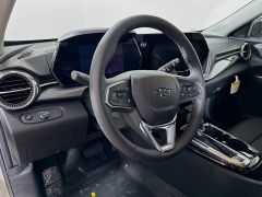 New 2026  Chevrolet Trax FWD 4dr ACTIV at Dutro Auto near Zanesville&comma; OH