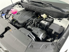 New 2026  Hyundai Tucson SEL Plus AWD at Dutro Auto near Zanesville&comma; OH