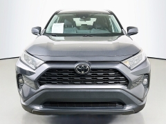 Used 2019  Toyota RAV4 4d SUV AWD XLE at Dutro Auto near Zanesville, OH
