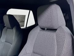 New 2026  Toyota 4Runner SR5 4WD at Dutro Auto near Zanesville&comma; OH