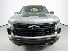 New 2026  Chevrolet Silverado 1500 4WD Crew Cab 147" LT Trail Boss at Dutro Auto near Zanesville&comma; OH