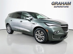 Used 2023  Buick Enclave AWD 4dr Avenir at Dutro Auto near Zanesville&comma; OH