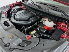 Used 2024  Chevrolet Traverse AWD 4dr Z71 at Dutro Auto near Zanesville&comma; OH