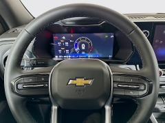 New 2026  Chevrolet Colorado 4WD Crew Cab LT at Graham Auto Mall near Mansfield&comma; OH