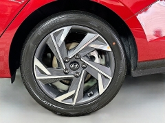 Used 2025  Hyundai Elantra SEL Sport IVT at Graham Auto Mall near Mansfield&comma; OH