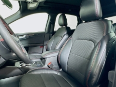 Used 2023  Ford Escape ST-Line AWD at Graham Auto Mall near Mansfield, OH