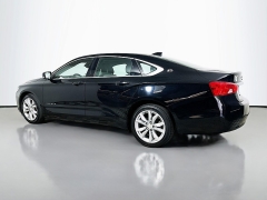 Used 2018  Chevrolet Impala 4d Sedan LT V6 at Dutro Auto near Zanesville, OH