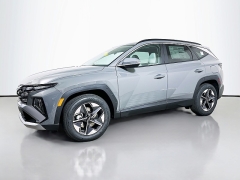 New 2026  Hyundai Tucson SEL Premium FWD at Dutro Auto near Zanesville, OH
