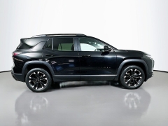 Used 2025  Chevrolet Equinox AWD 4dr RS w&sol;2RS at Dutro Auto near Zanesville&comma; OH