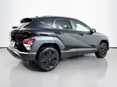 New 2026  Hyundai Kona SEL Sport AWD &ast;Ltd Avail&ast; at Dutro Auto near Zanesville&comma; OH