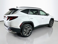 New 2026  Hyundai Tucson SEL Plus AWD at Graham Auto Mall near Mansfield&comma; OH