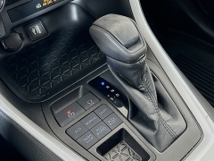 Used 2023  Toyota RAV4 XLE AWD at Graham Auto Mall near Mansfield, OH